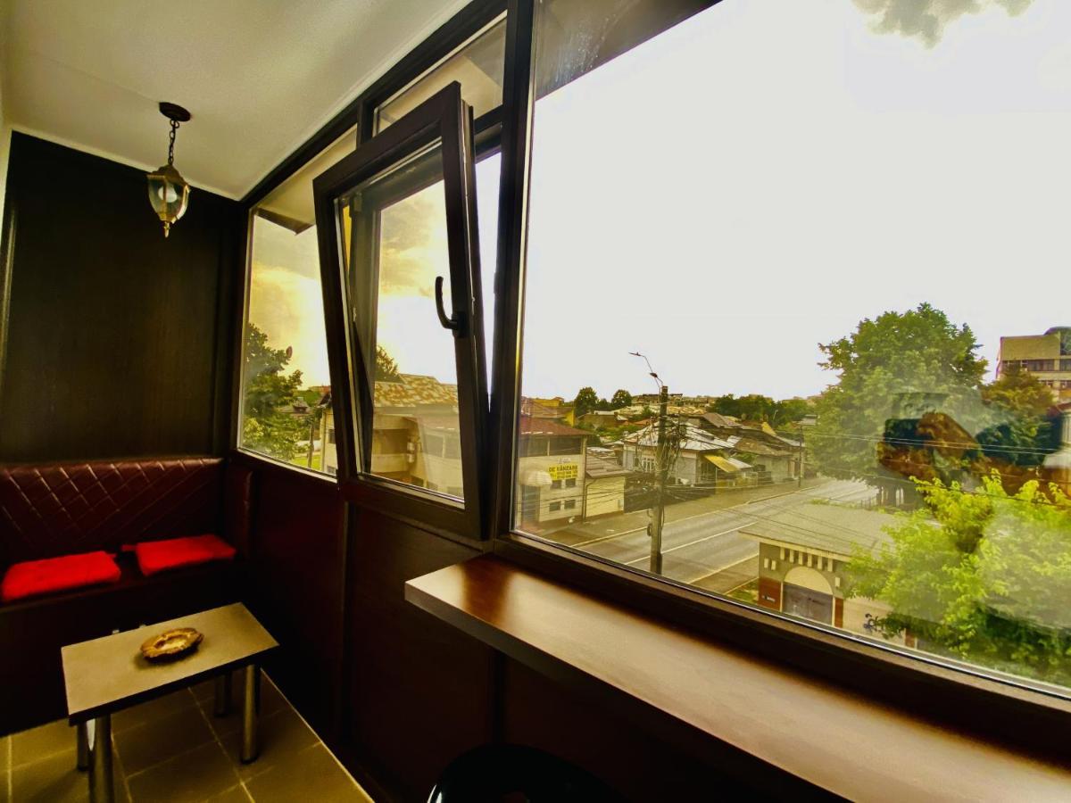 Central & Comfortable Studio Тырговиште Экстерьер фото