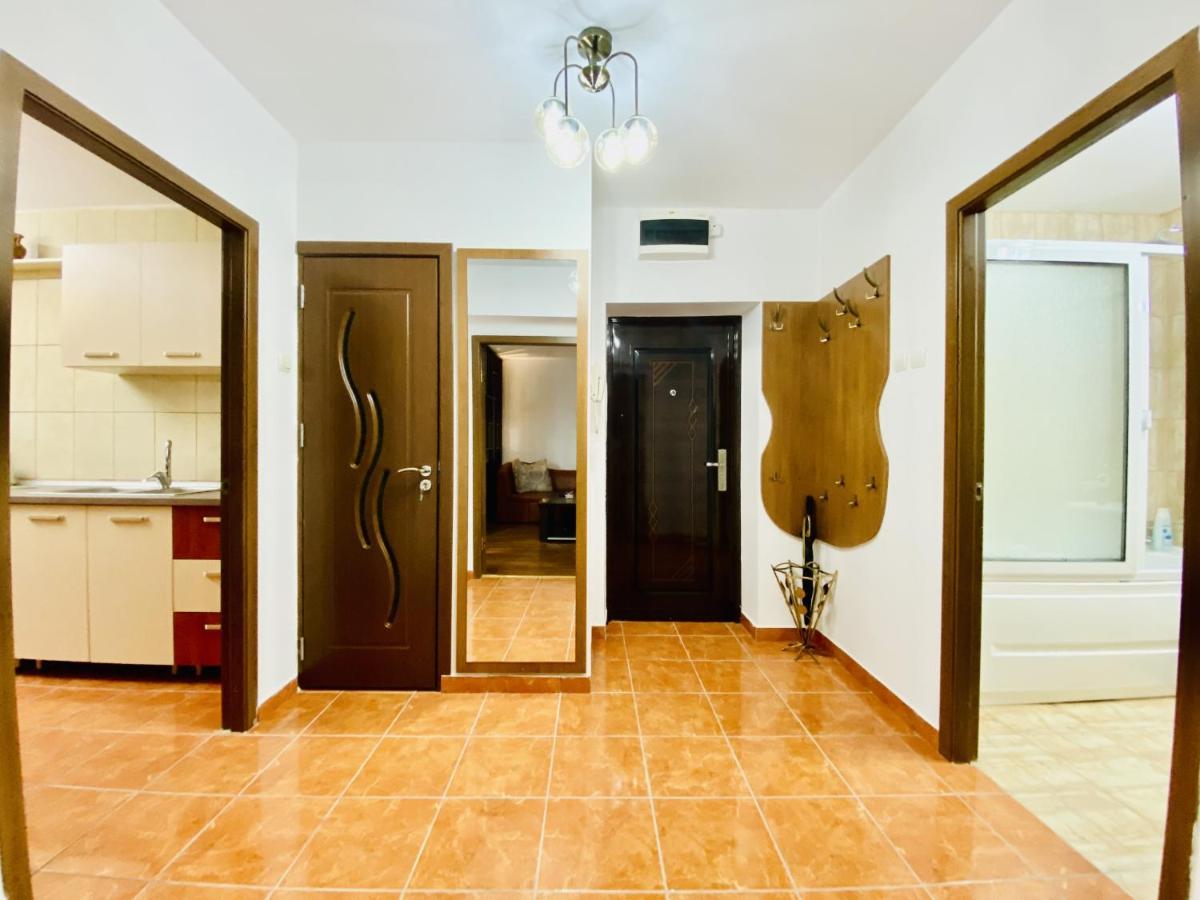 Central & Comfortable Studio Тырговиште Экстерьер фото